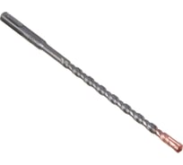 Бур 4-х гранный ЕРМАК SDS-plus 8x150/210 мм 654-187