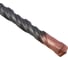 Бур 4-х гранный ЕРМАК SDS-plus 5x100/160 мм 654-165 2