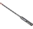 Бур 4-х гранный ЕРМАК SDS-plus 5x100/160 мм 654-165 3