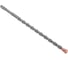 Бур 4-х гранный ЕРМАК SDS-plus 14x250/310 мм 654-180 1
