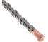 Бур 4-х гранный ЕРМАК SDS-plus 14x250/310 мм 654-180 2