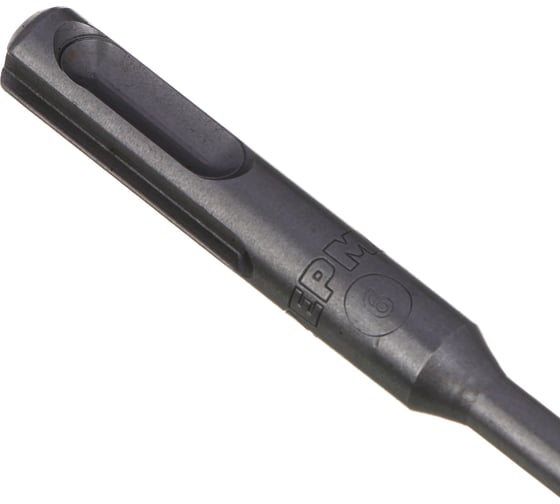 Бур 4-х гранный ЕРМАК SDS-plus 12x250/310 мм 654-176