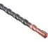 Бур 4-х гранный ЕРМАК SDS-plus 12x250/310 мм 654-176 2