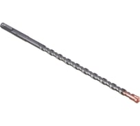 Бур 4-х гранный ЕРМАК SDS-plus 10x200/260 мм 654-171