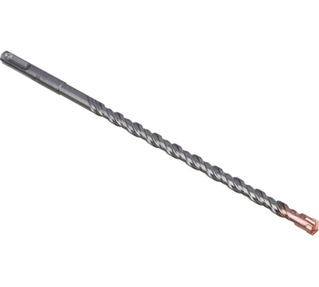 Бур 4-х гранный ЕРМАК SDS-plus 10x200/260 мм 654-171