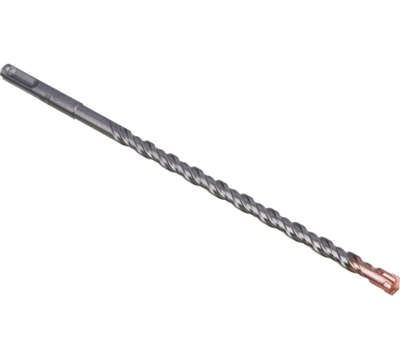 Бур 4-х гранный ЕРМАК SDS-plus 10x200/260 мм 654-171 1