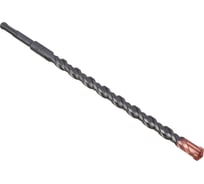 Бур 4-х гранный ЕРМАК SDS-plus 16x250/310 мм 654-182