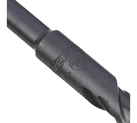 Бур 4-х гранный ЕРМАК SDS-plus 16x250/310 мм 654-182