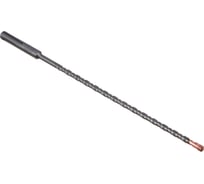 Бур 4-х гранный ЕРМАК SDS-plus 6x200/260 мм 654-167