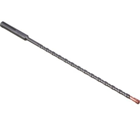 Бур 4-х гранный ЕРМАК SDS-plus 6x200/260 мм 654-167