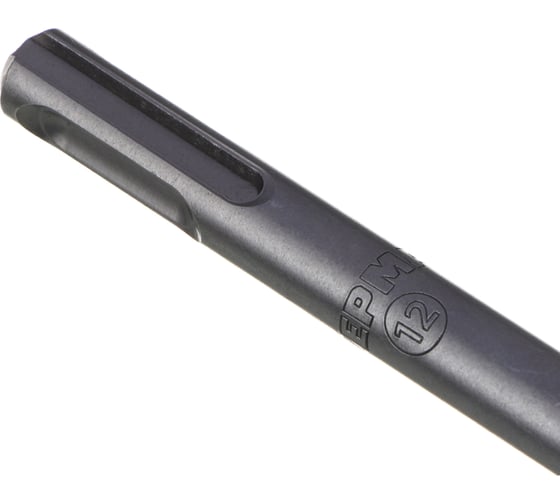 Бур 4-х гранный ЕРМАК SDS-plus 12x200/260 мм 654-175