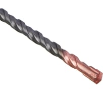 Бур 4-х гранный ЕРМАК SDS-plus 6x150/210 мм 654-166