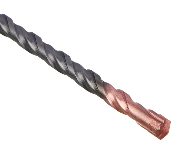 Бур 4-х гранный ЕРМАК SDS-plus 6x150/210 мм 654-166 1