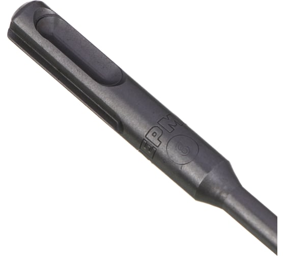 Бур 4-х гранный ЕРМАК SDS-plus 6x150/210 мм 654-166
