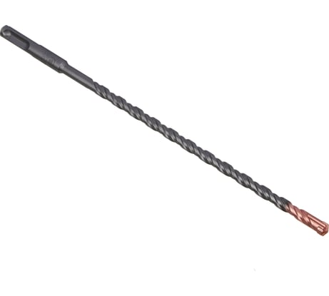 Бур 4-х гранный ЕРМАК SDS-plus 8x200/260 мм 654-169