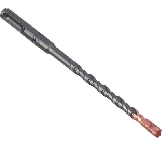 Бур 4-х гранный ЕРМАК SDS-plus 8x100/160мм 654-186