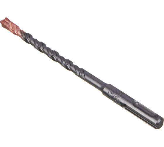 Бур 4-х гранный ЕРМАК SDS-plus 8x100/160мм 654-186