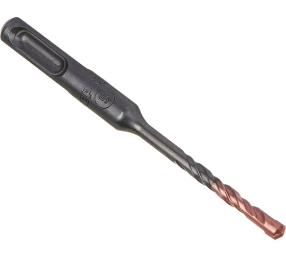 Бур 4-х гранный ЕРМАК SDS-plus 5x50/110мм 654-168 1