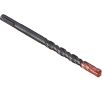Бур 4-х гранный ЕРМАК SDS-plus 12x100/160 мм 654-173
