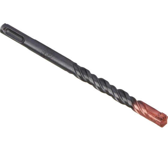 Бур 4-х гранный ЕРМАК SDS-plus 12x100/160 мм 654-173 1