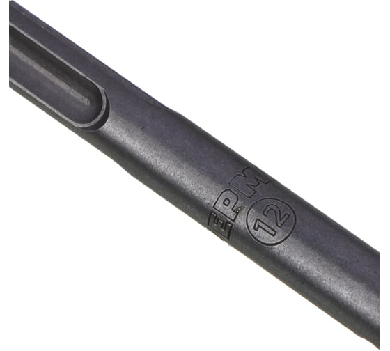 Бур 4-х гранный ЕРМАК SDS-plus 12x100/160 мм 654-173