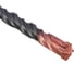 Бур 4-х гранный ЕРМАК SDS-plus 12x100/160 мм 654-173 2