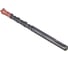Бур 4-х гранный ЕРМАК SDS-plus 12x100/160 мм 654-173 3