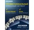 Диск алмазный по армированному бетону Kronger Master 230x18х22.2 мм B200230M 10
