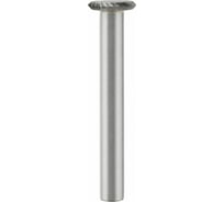 Бор-фреза твердосплавная тип Y 12х2 мм S=6 мм дисковая Diamond Industrial DIDBFY1202