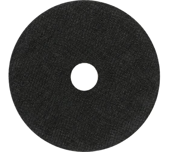 Диск отрезной по металлу SAMGRUPP АРМАТА 125x1.0x22.23 T41 A60T BF (50 шт) SAMC-019112510-50
