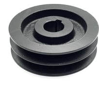 Шкив электродвигателя ЭнергоРесурс 32 мм х 138 мм 99170151