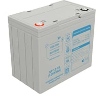 Аккумуляторная батарея Vektor Energy VEKTOR BATTERY XP 12-55 41593