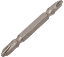 Набор двухсторонних бит HEADROCK PH2, 65 мм, 10 шт 462-851-145