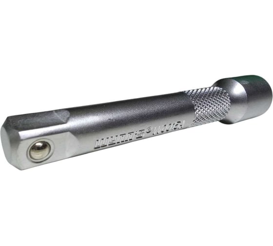 Удлинитель для торцевых головок WYNNS 1/2, 125 мм 00000148136