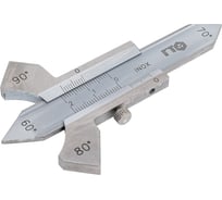 Шаблон сварщика Ушерова-Маршака ГТО WGUM