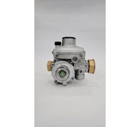 Регулятор давления газа Cavagna Group RF-25 L-образный MESURA 07R2350223