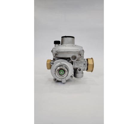 Регулятор давления газа Cavagna Group RF-25 L-образный MESURA 07R2350223