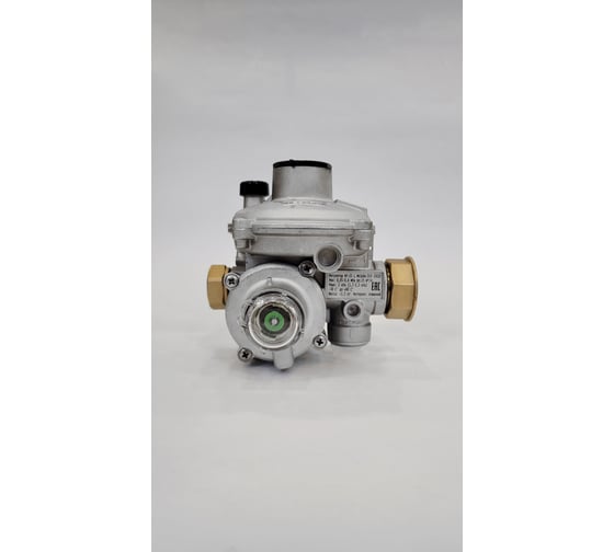 Регулятор давления газа Cavagna Group RF-25 L-образный MESURA 07R2350223 1