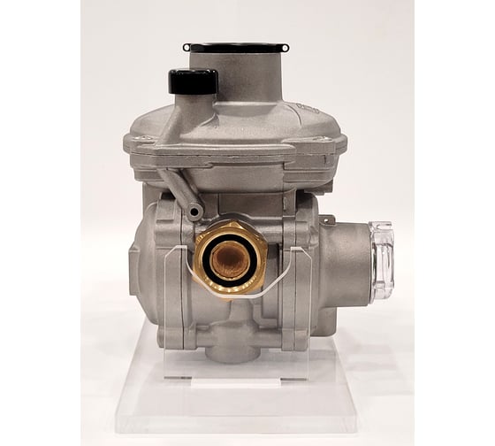 Регулятор давления газа Cavagna Group RF-25 L-образный MESURA 07R2350223