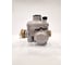 Регулятор давления газа Cavagna Group RF-25 L-образный MESURA 07R2350223 4