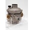 Регулятор давления газа Cavagna Group RF-25 L-образный MESURA 07R2350223 7