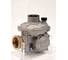 Регулятор давления газа Cavagna Group RF-25 L-образный MESURA 07R2350223 8