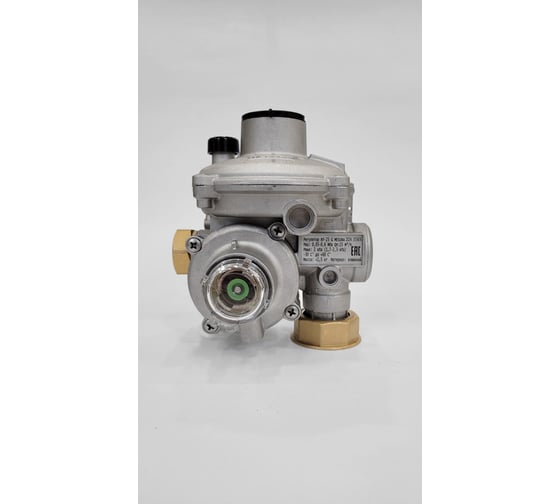 Регулятор давления газа Cavagna Group RF-25 G-образный MESURA 07R1350147
