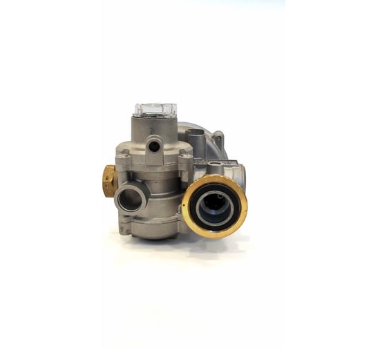 Регулятор давления газа Cavagna Group RF-25 G-образный MESURA 07R1350147