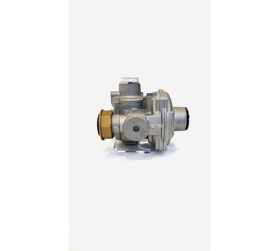 Регулятор давления газа Cavagna Group RF-25 G-образный MESURA 07R1350147