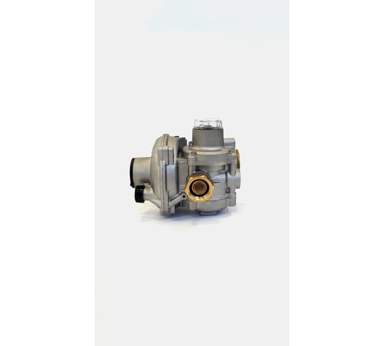 Регулятор давления газа Cavagna Group RF-25 G-образный MESURA 07R1350147