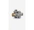 Регулятор давления газа Cavagna Group RF-25 G-образный MESURA 07R1350147 4
