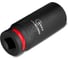 Головка торцевая ударная удлиненная WORB 1/2D 24MM WÖRB 2000724N2 2