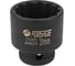 Головка ударная Forsage 31мм 12 граней 1/2 F-44831(56131) 1