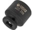 Головка ударная Forsage 31мм 12 граней 1/2 F-44831(56131) 2